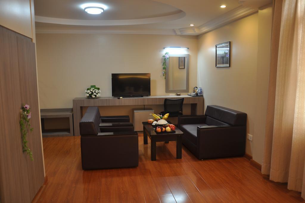 Hotel Golden Hill - 3*